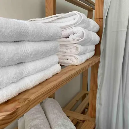Cosy Avec Parking Apartmán *